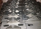 محصولات ساخته شده از فولاد ضد زنگ ساخته شده از فولاد ضد زنگ براکت نصب شده GB تایید شده است تامین کننده