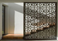 صفحه اصلی پانل های فلزی پانل های زینتی، صفحه نمایش حرارتی مد فلزی تامین کننده