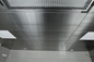 پانل های سقفی فولاد ضد زنگ سبک سنگ آلیاژ منگنز آلومینیوم تامین کننده