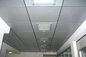 عایق حرارتی پانل های سقفی فولادی ضد زنگ استاندارد استاندارد 10 / 15mm ISO9001 تایید شده است تامین کننده