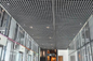 پانل های ضد نور تزئینی ضد آب، کاشی های فلزی سقف های مختلف در دسترس هستند تامین کننده