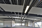 پانل های سقفی فولاد ضد زنگ ساده آسان برای جلوگیری از ورود بخار آب به سقف تامین کننده