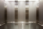 تخته تزئینی محصولات سفارشی ضد زنگ ضد شوک / برخورد برای آسانسور تامین کننده