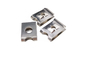 انواع سخت افزار فولاد ضد زنگ، 304/316 فولاد ضد زنگ سطح صاف تامین کننده